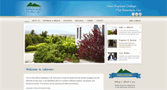 Desktop Screenshot of lakeviewsystem.com